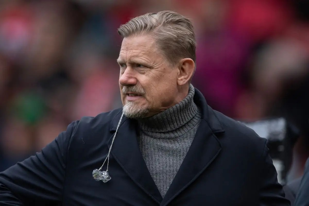 Schmeichel: Keep Manchester City in Premier League, but force ownership change, impose transfer ban, and deduct 25 points annually