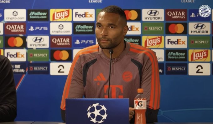 Jonathan Tah: Ulreich doesn't need to be Neuer's clone, we can't underestimate any opponent