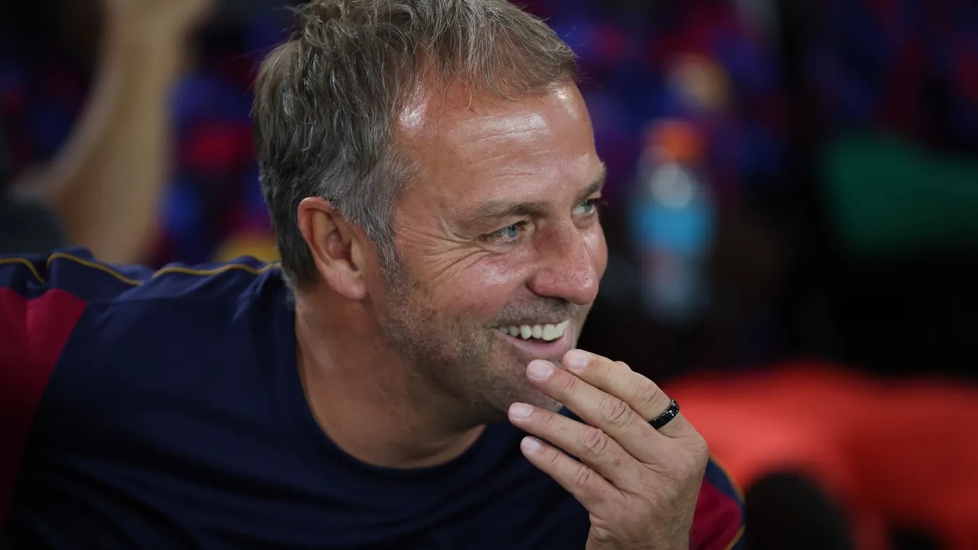 Barcelona unbeaten in 9 consecutive matches against Turkish teams
