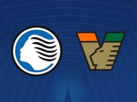 Laporan Pertandingan: Atalanta 3-1 Venezia