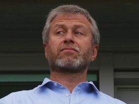 Roman Abramovich's huge net worth now, £85m Chelsea gift and statement on football return
