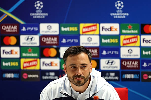 Ancelotti Jr.: La fortaleza del Arsenal es bien conocida, les causaremos suficientes problemas