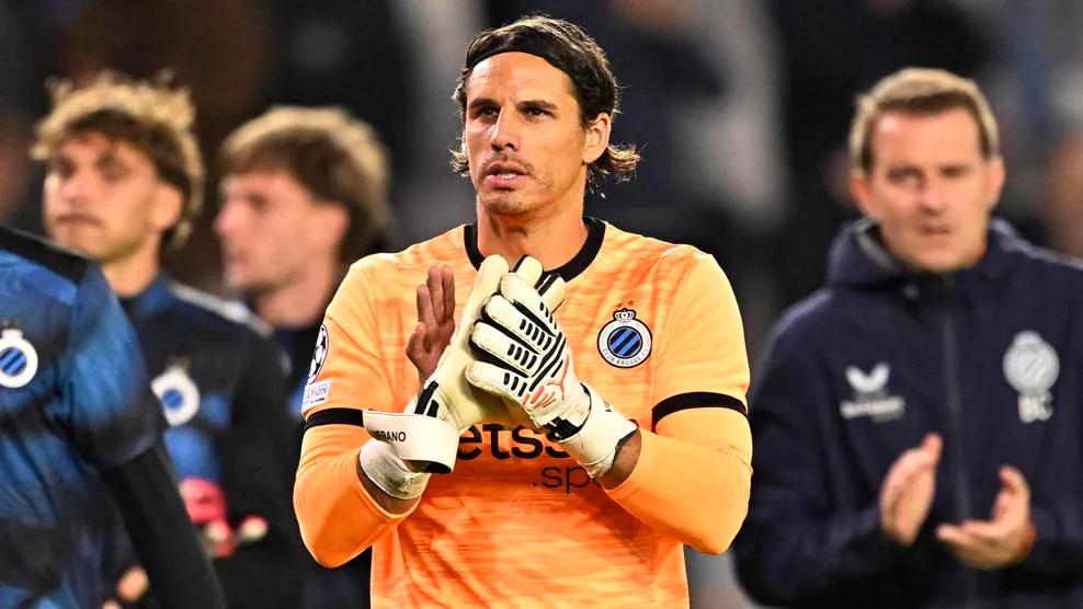 얀 좀머: 인테르나치오날레와의 대결 기대돼, 그곳에서의 3년은 잊지 못할 것