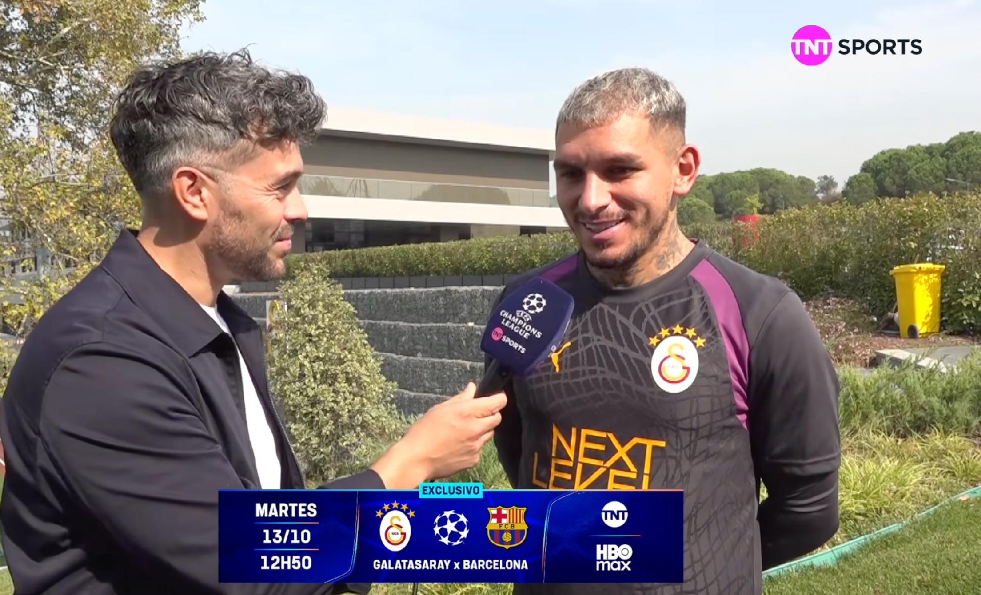 Torreira: Yamal nên tận hưởng bóng đá và theo đúng con đường sự nghiệp