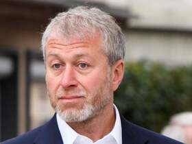Chelsea : Roman Abramovich a un nouveau gros problème en Angleterre