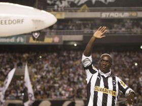 Clarence Seedorf in Brazil: A perfect swansong in his football utopia