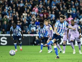 Coventry City 4-1 Newcastle: Lampard's side earn back-to-back win