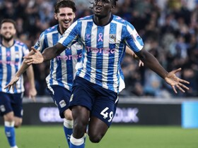 4-1大胜纽卡，考文垂时隔25年再度在英超主场取胜