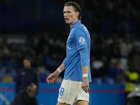 Allegri hints towards McTominay start in Champions League