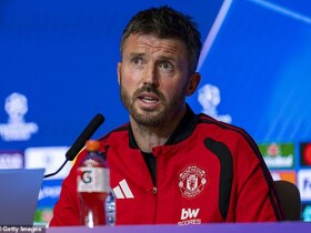 Michael Carrick admits he understands calls for 'change' after worst start in 40 YEARS