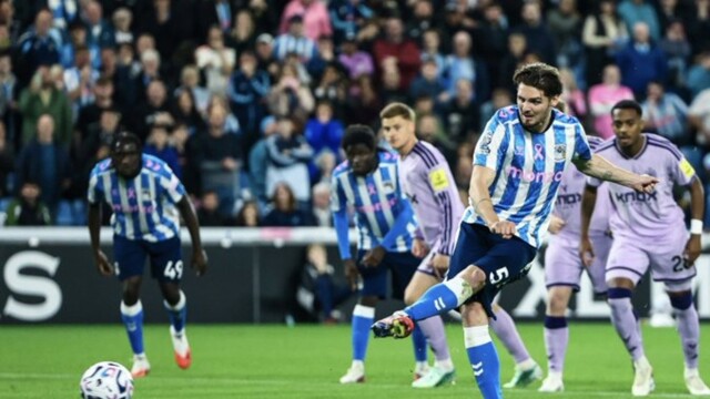 Coventry City 4-1 Newcastle: Lampard's side earn back-to-back win