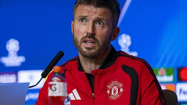 Michael Carrick admits he understands calls for 'change' after worst start in 40 YEARS