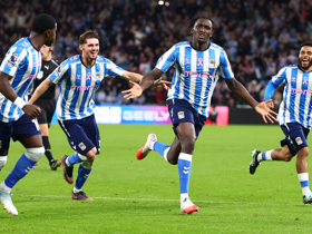 Coventry City 4-1 Newcastle United: Lampard's men out of relegation zone after back-to-back wins