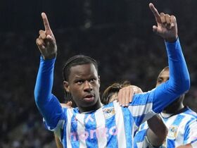 Coventry 4-1 Newcastle: Sky Blues earn first home win of season to move out of Premier League relegation zone