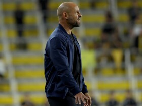 Columbus boss Courtois emphasises importance of recovery during run-in