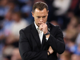 Jaissle apologises to Newcastle fans but says Coventry loss 'not the worst game'