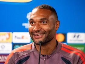 Bayern defender Tah refuses to underestimate Viking threat in Champions League