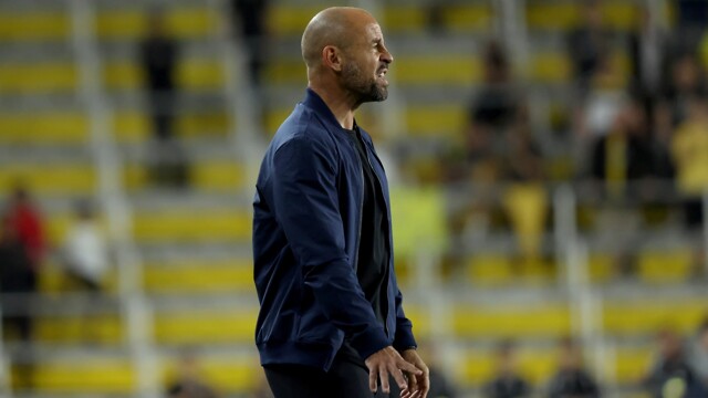 Columbus boss Courtois emphasises importance of recovery during run-in