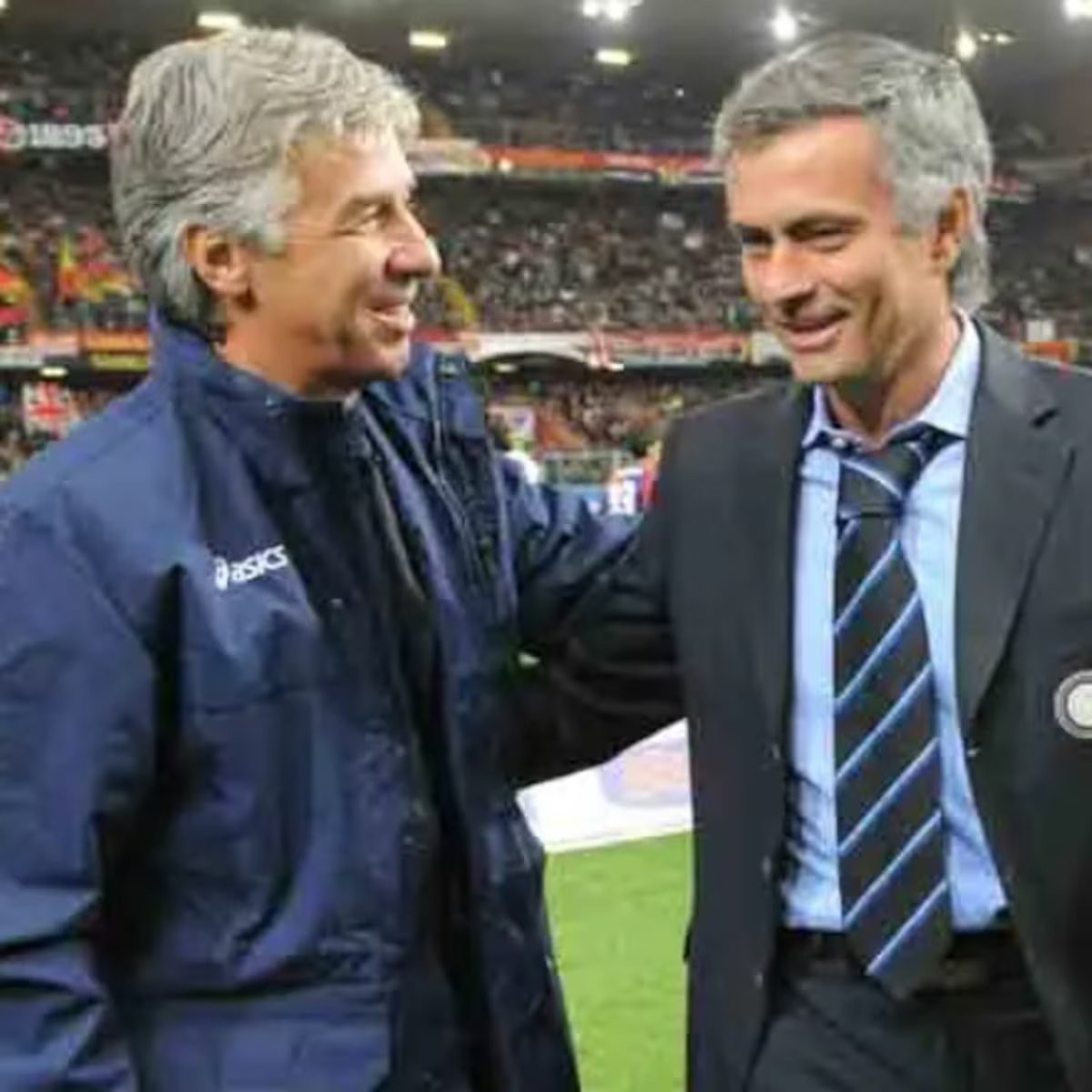 El entrenador que volvió loco a Mourinho