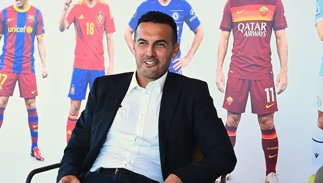 Pedro: Lloré rogándole a mi padre que me llevara a casa, él me dijo que era la única oportunidad de mi vida