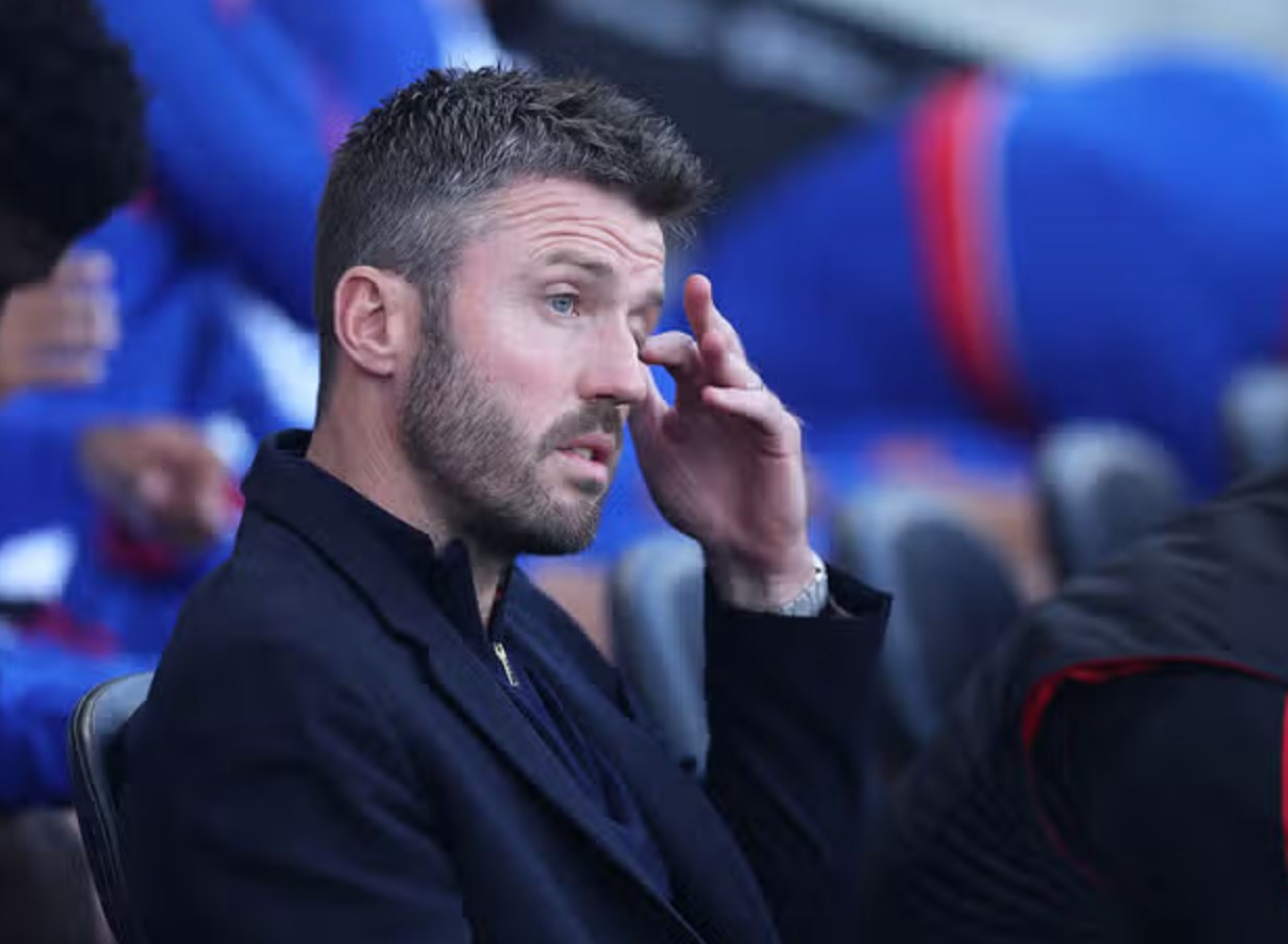 Owen: Il Manchester United dovrebbe dare più tempo a Carrick, non metterlo sotto pressione