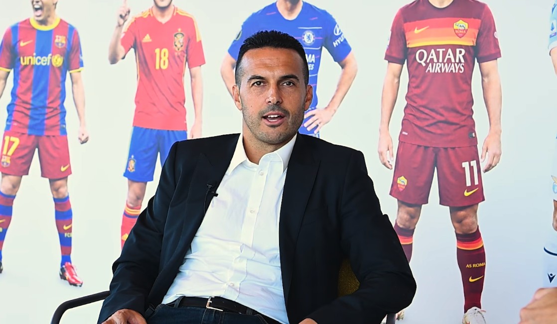 Pedro: Barcelona can replicate our achievements; Guardiola and Tito were my most important mentors