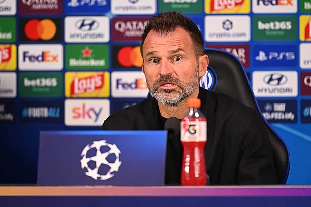 Leko: Sommer ist nicht nur ein Top-Torwart, sondern ein herausragender Anführer auf dem Platz