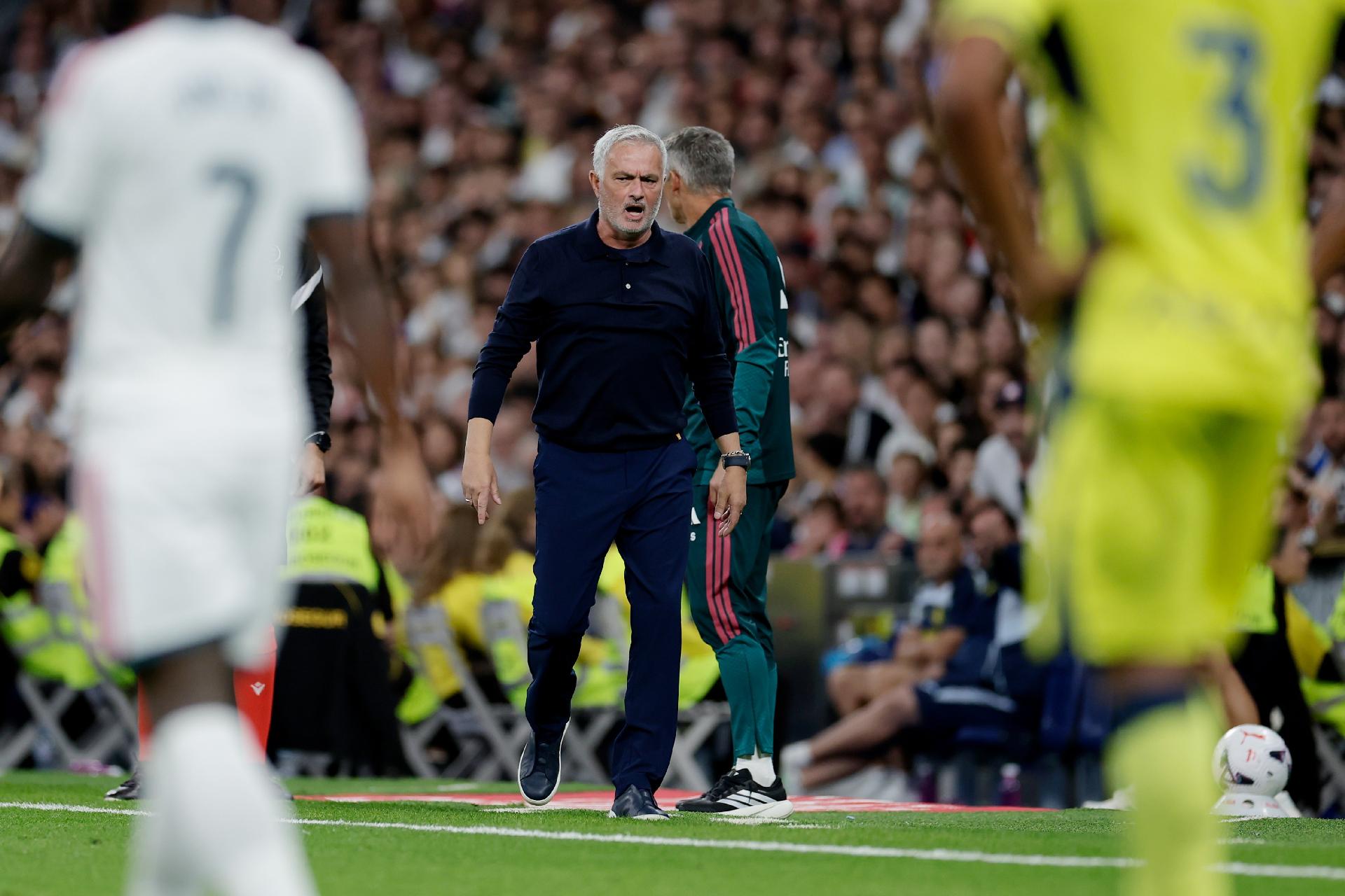 SER: Real Madrids Kritik an Schiedsrichtern beunruhigt den spanischen Fußballverband