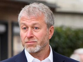 英媒：前切尔西老板阿布拉莫维奇被曝伪造文件逃税