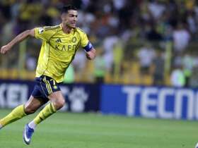 Un international portugais prend la défense de Cristiano Ronaldo