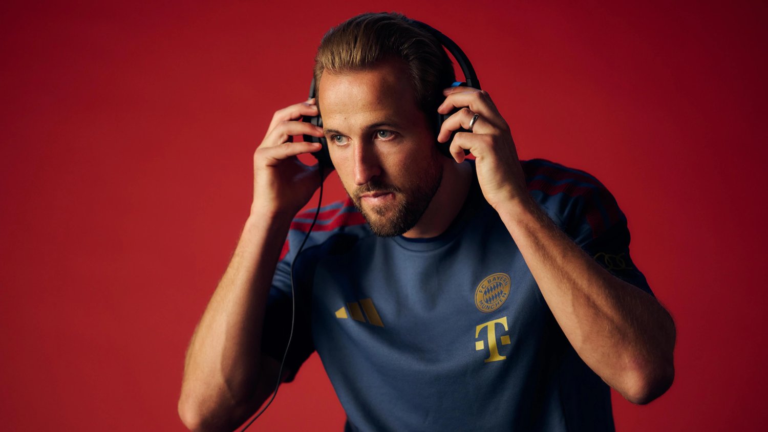 ฮ. เคน ชี้ แชมป์ UCL คือเป้าหมายสูงสุด