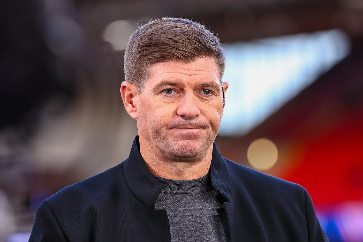 Gerrard: Santos non è un giocatore da Manchester United