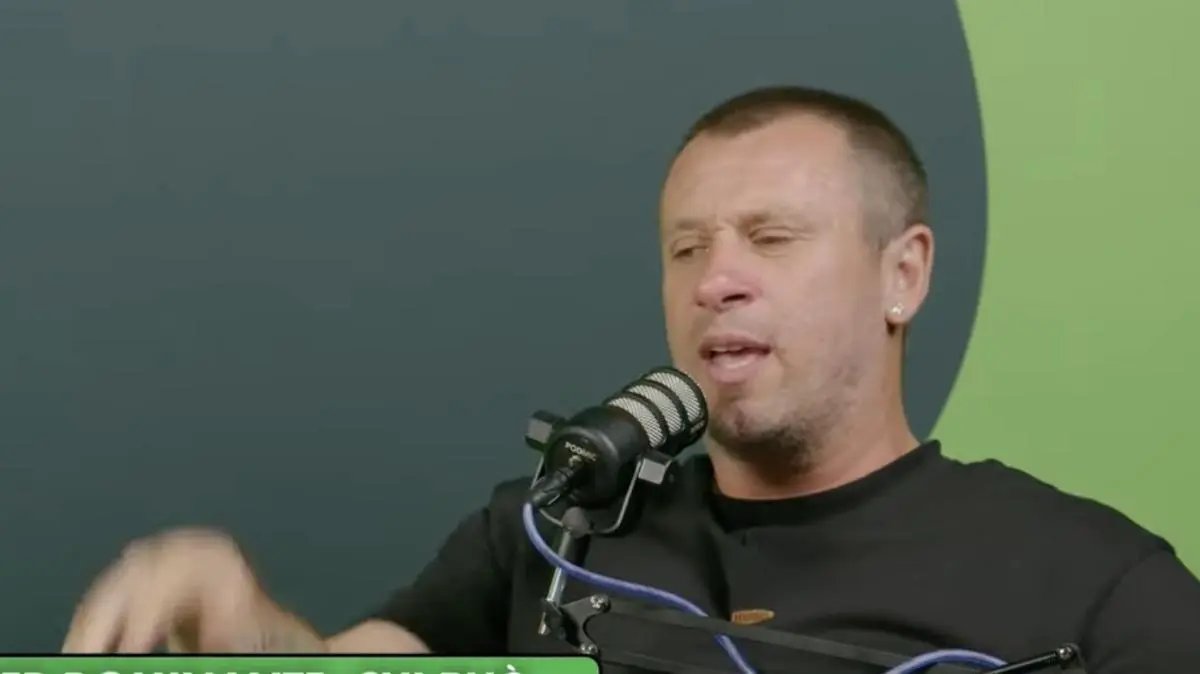 Cassano: Chivus Inter spielt europäischen Fußball; das Treble-Inter war unansehnlich