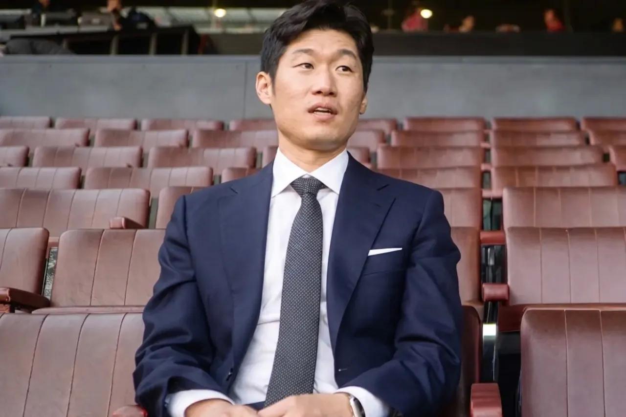 Park Ji-sung: Lee Kang-in war schon als Kind talentiert, er ist der technisch beste Spieler in der Geschichte Koreas