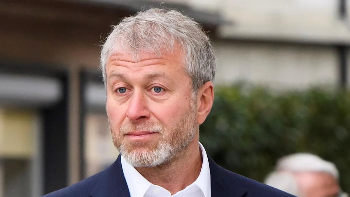 Britische Medien: Ex-Chelsea-Boss Abramovich soll Dokumente zur Steuerhinterziehung gefälscht haben