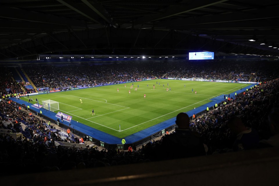 Sky Sports: Il Leicester City è in vendita, prezzo richiesto 225 milioni di sterline
