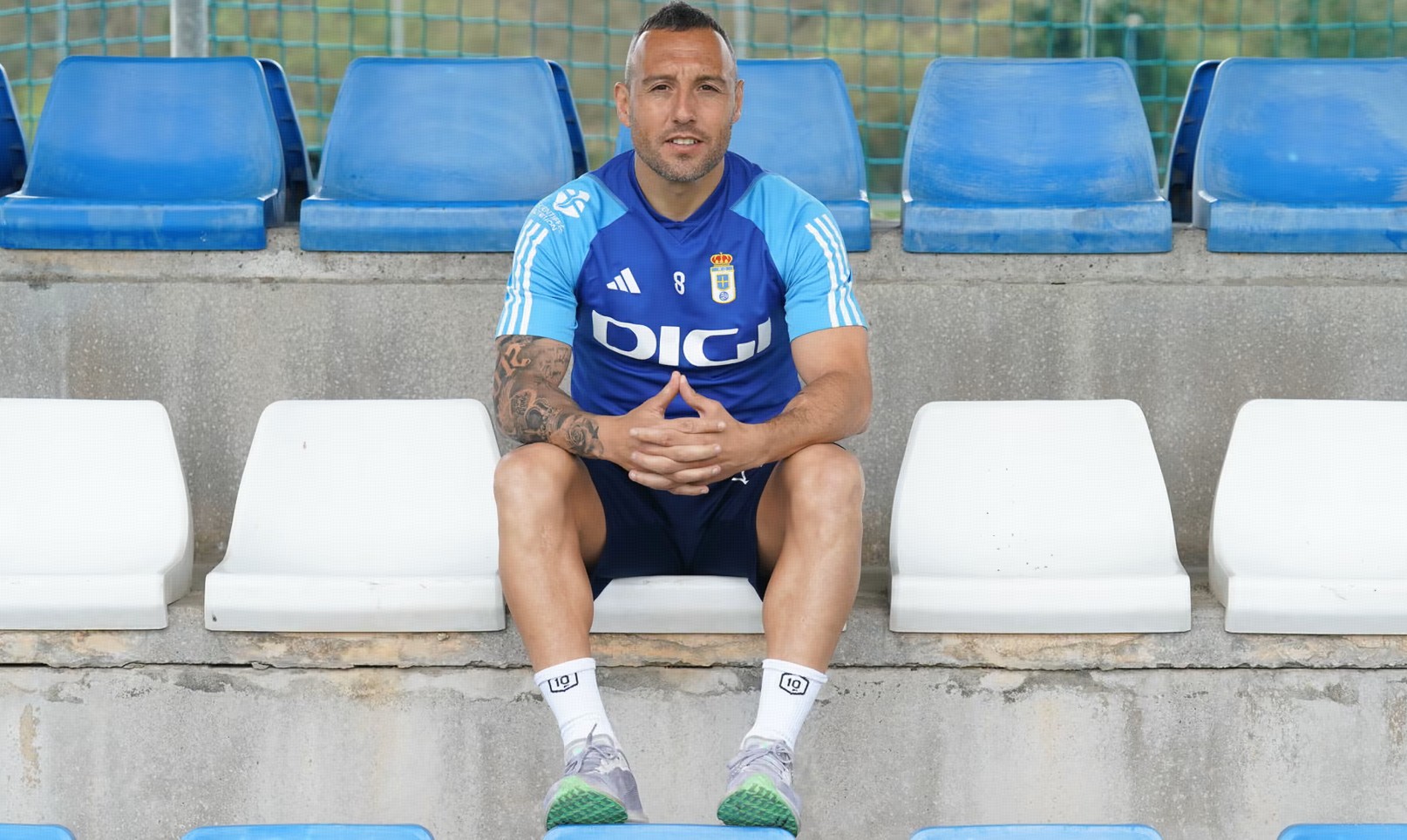 Das Schicksal ist grausam, aber Cazorla hat nie an das Schicksal geglaubt