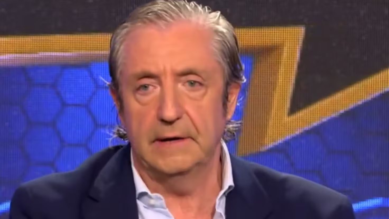 Pedrerol radiografía el sentir del madridismo tras el enésimo lío arbitral: el City, en el ajo