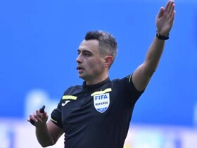 官方：罗马尼亚裁判费什尼克执法欧联第二轮萨尔茨堡vs米兰