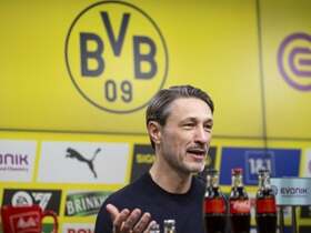 Dortmund prolonge Niko Kovac jusqu’en 2029 !