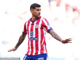 Romero was Tottenham's imperfect 'nutcase' but Simeone has tamed Argentina's raging bull