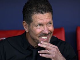 Diego Simeone's £34million property empire with Atletico boss owning over 180 Madrid homes