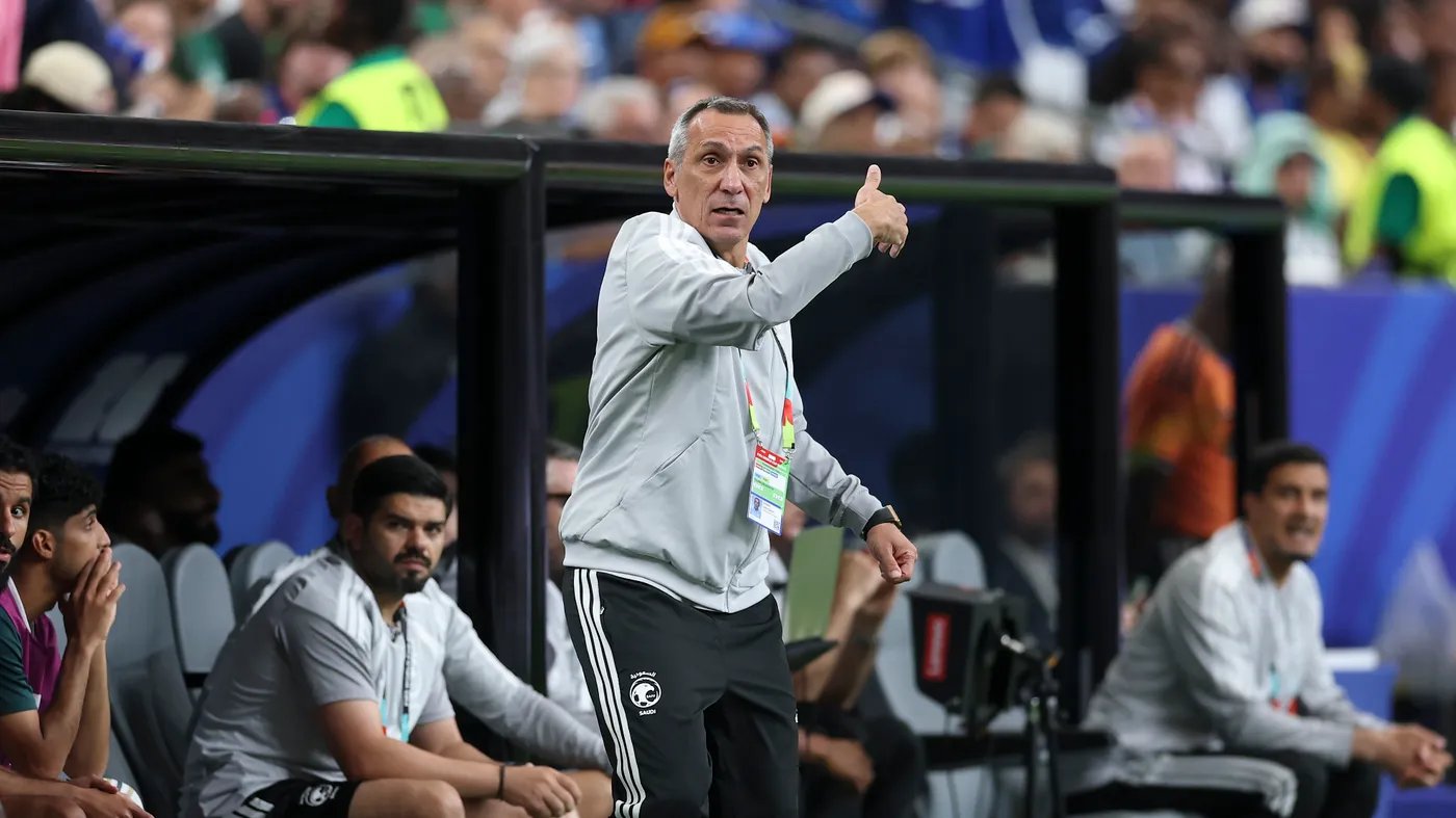 Donis: Wir wollen den Asien-Cup gewinnen, gehen aber Schritt für Schritt vor