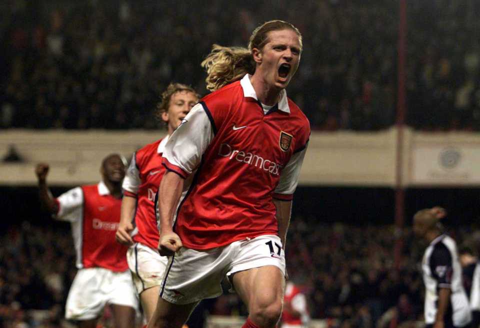 Petit: Arsenal Growing Apart From Fans, Who Now Feel Like Customers