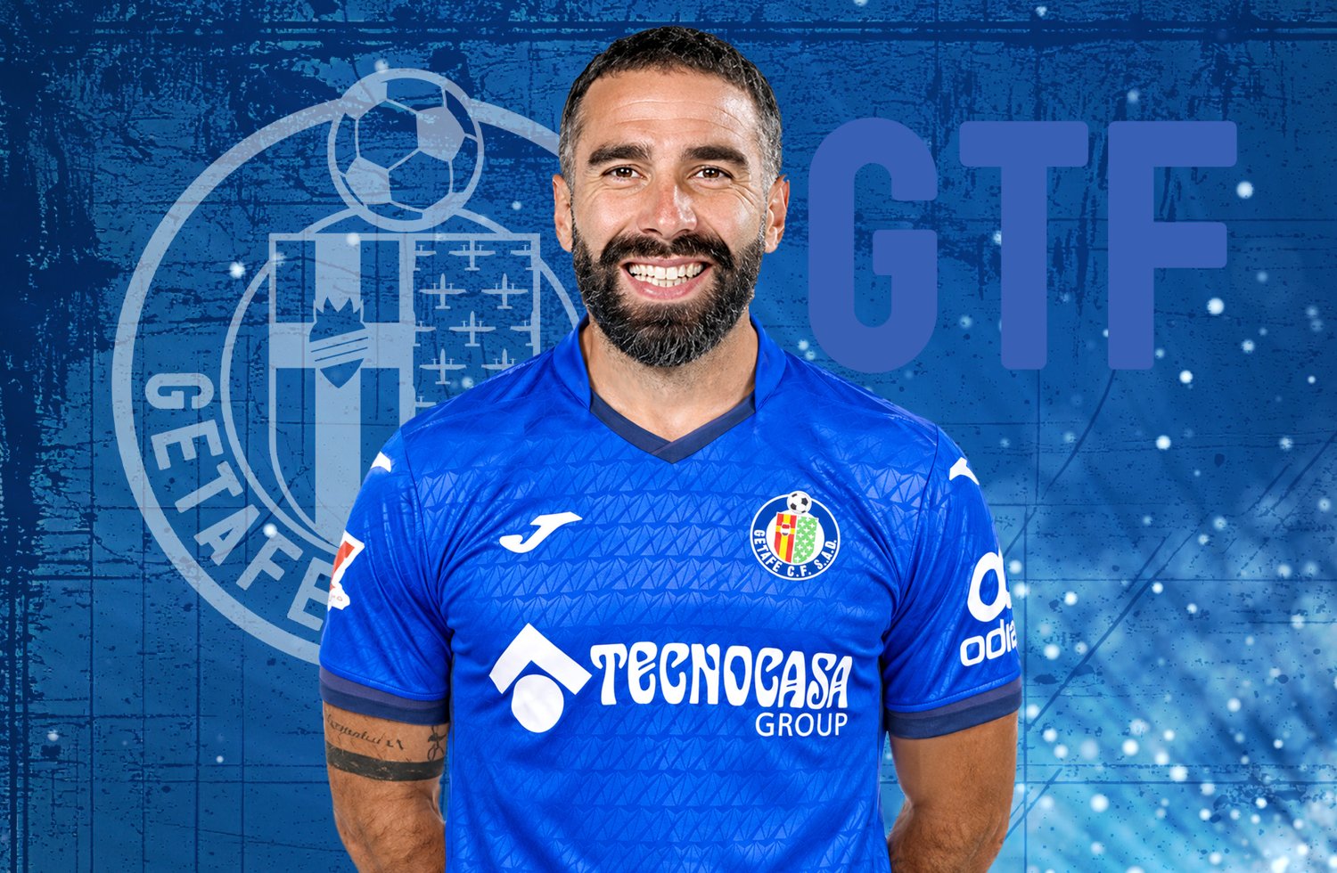 Marca : Carvajal ne touchera que 10% de son salaire du Real Madrid à Getafe, soit 1 million d'euros par an