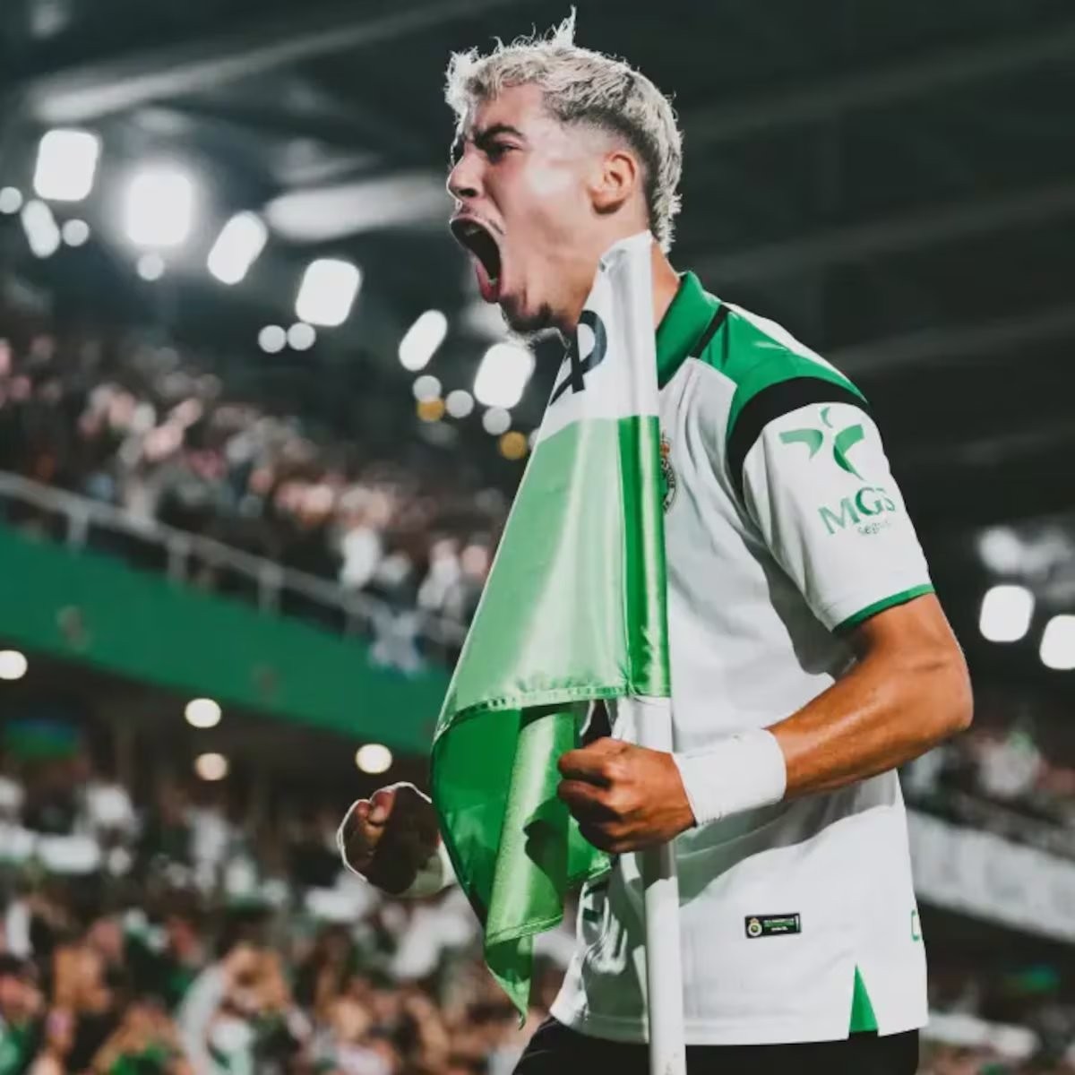 El otro gol del Racing: el Rennes no puede romper la cesión de Zabiri