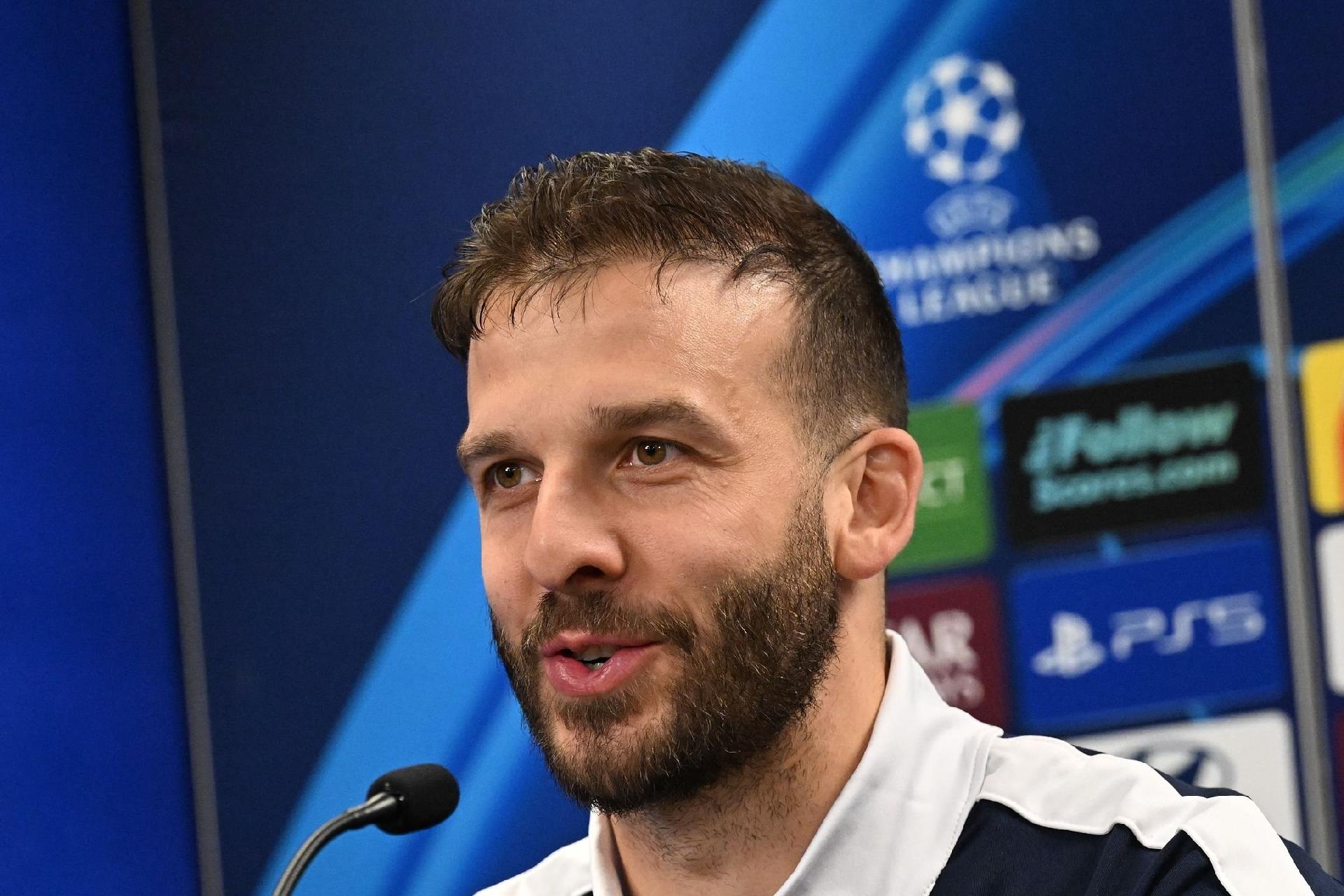 Capitán del Viking FK: El Bayern es quizás el equipo más fuerte del mundo, con candidatos al Balón de Oro