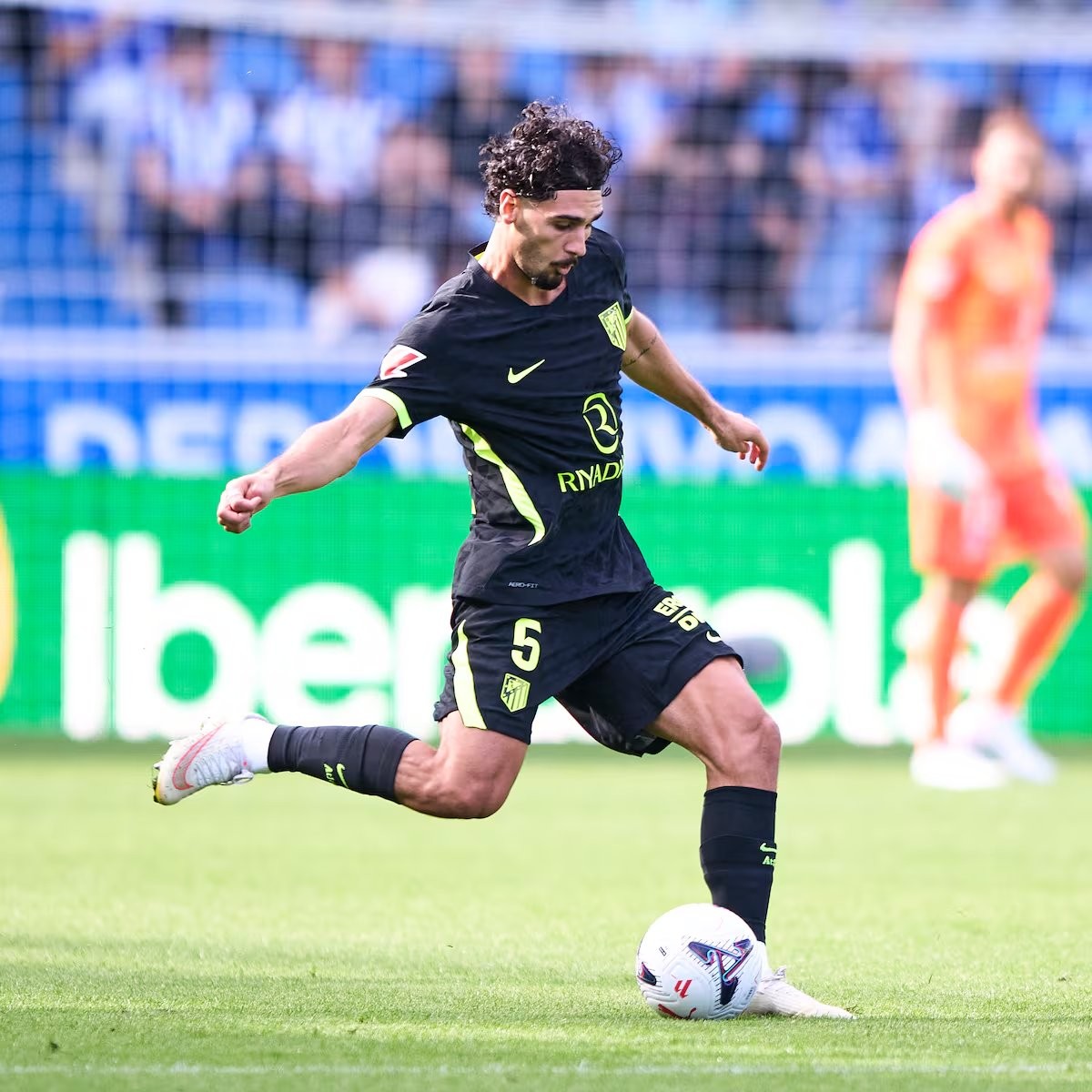 Cardoso exige a Hjulmand