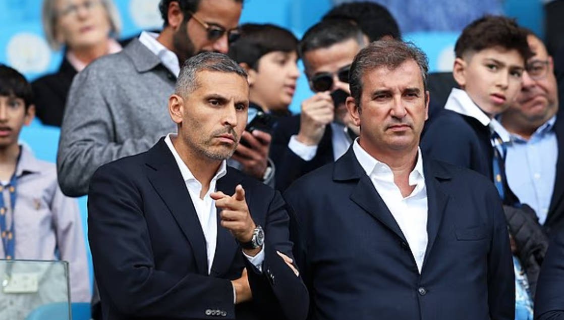 Premier League clubs have varying responses to Man City case, some expressing sympathy and understanding