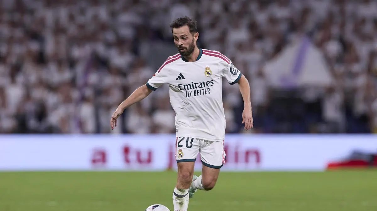 ตุตโตเมอร์กาโตเผย ยูเวนตุส สนใจแบร์นาโด ซิลวา หากเรอัล มาดริดยอมให้ยืมและช่วยจ่ายเงินเดือนบางส่วน